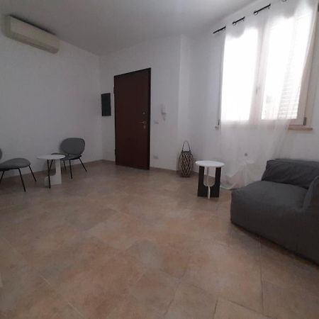 L Angolo Porto Torres Buitenkant foto