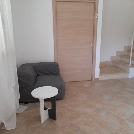 L Angolo Porto Torres Buitenkant foto